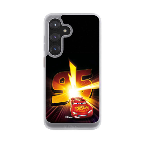 Samsung Galaxy S25 NIVOcore Cars3 Lightning 95