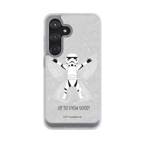 Samsung Galaxy S25 NIVOcore Up to Snow Good - Star Wars