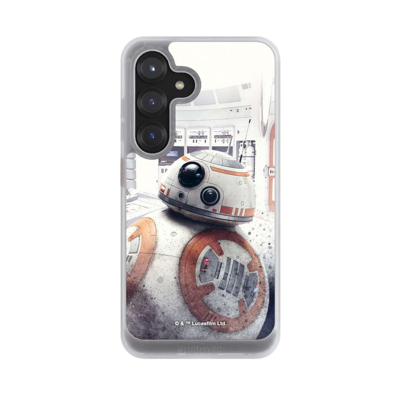Galaxy S25 NIVOcore BB8 - Star Wars 8