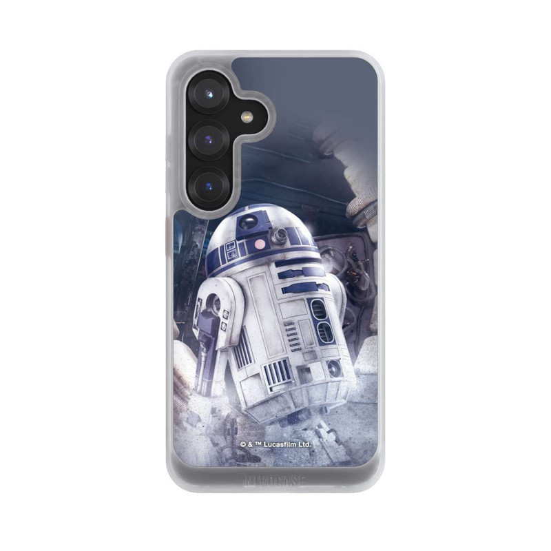 Galaxy S25 NIVOcore R2D2 - Star Wars 8