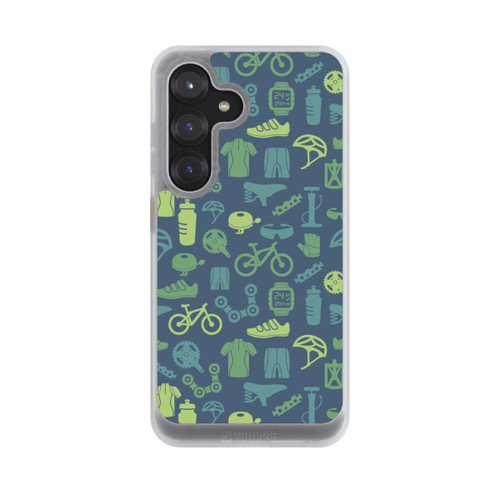 Samsung Galaxy S25 NIVOcore Bikes &amp; Parts