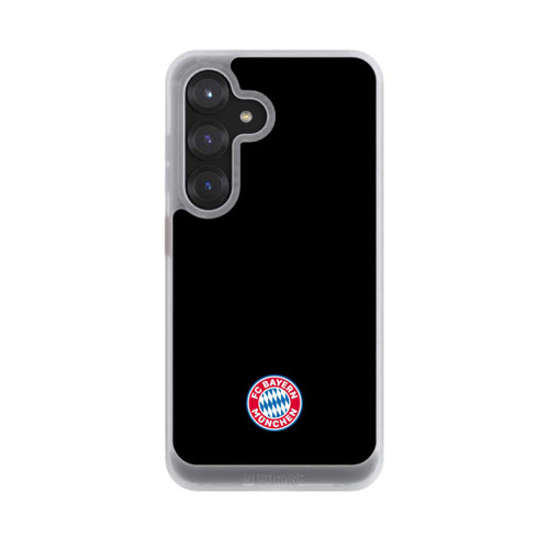 Samsung Galaxy S25 NIVOcore Klassisches FCB Logo Klein