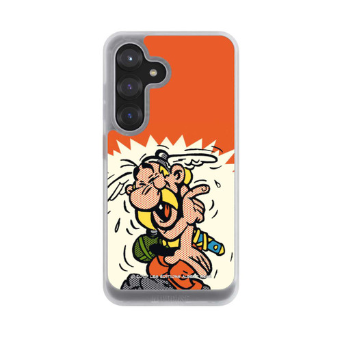 Samsung Galaxy S25 NIVOcore Astérix Vintage