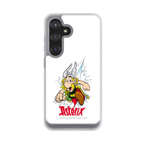 Samsung Galaxy S25 NIVOcore Asterix Logo