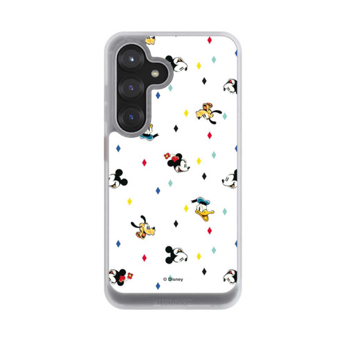 Samsung Galaxy S25 NIVOcore Disney Carnival Pattern