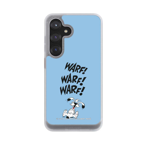 Samsung Galaxy S25 NIVOcore Warf Warf Idéfix