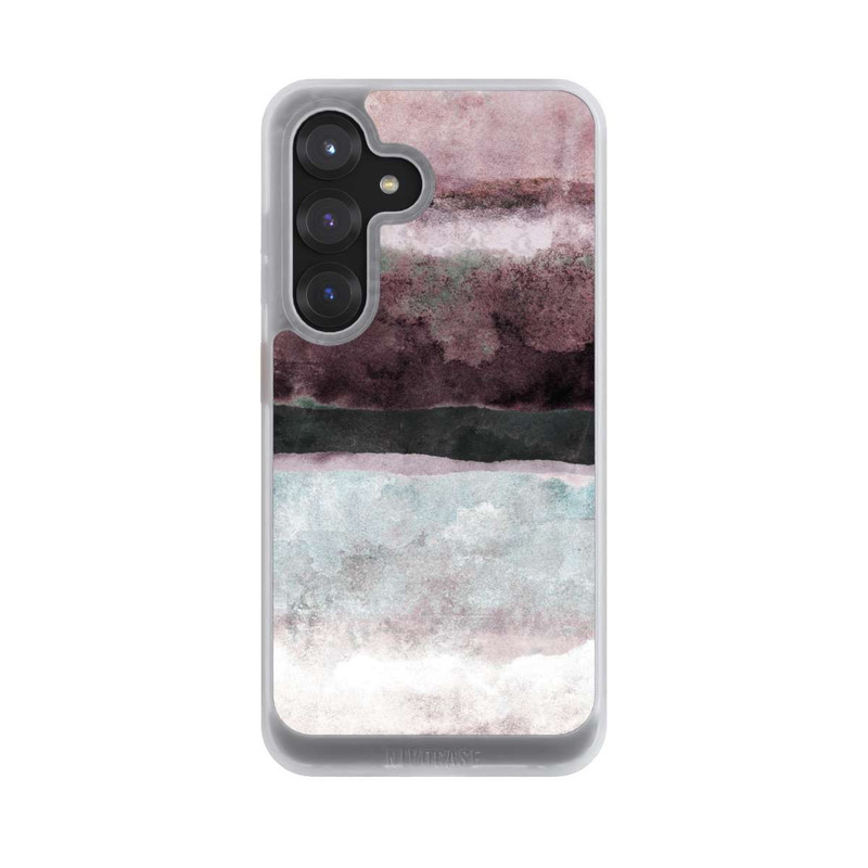 Galaxy S25 NIVOcore Aquarelle 24