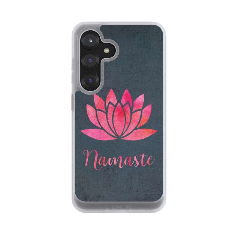 Galaxy S25 NIVOcore Namaste