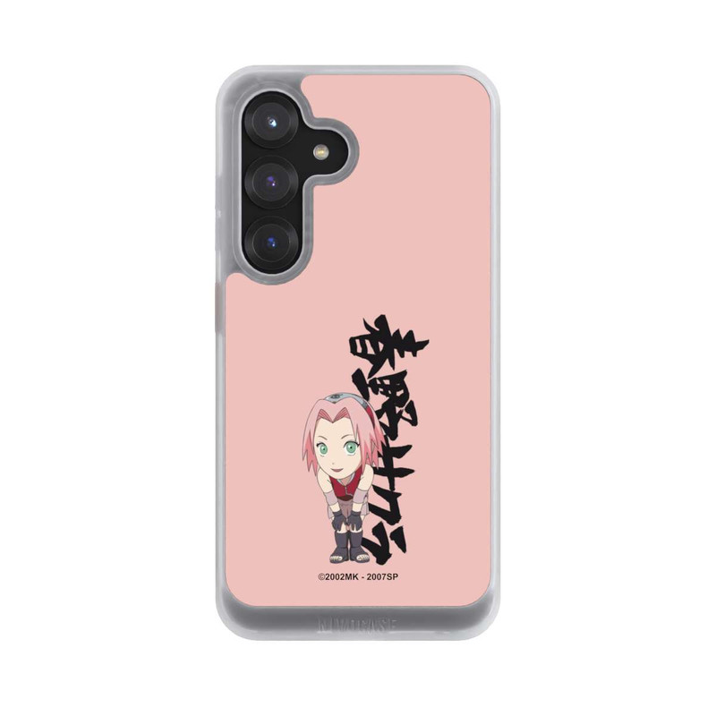 Galaxy S25 NIVOcore Sakura SD