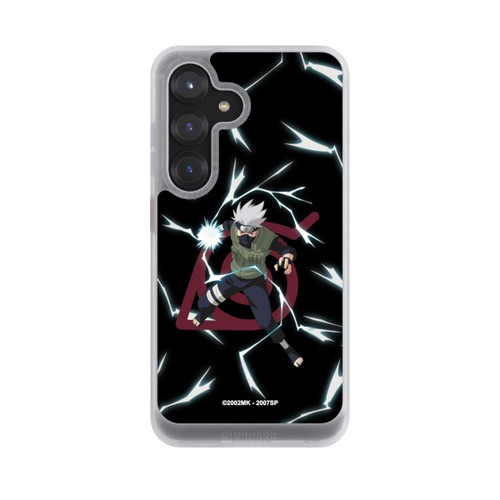 Samsung Galaxy S25 NIVOcore Kakashi Raikiri
