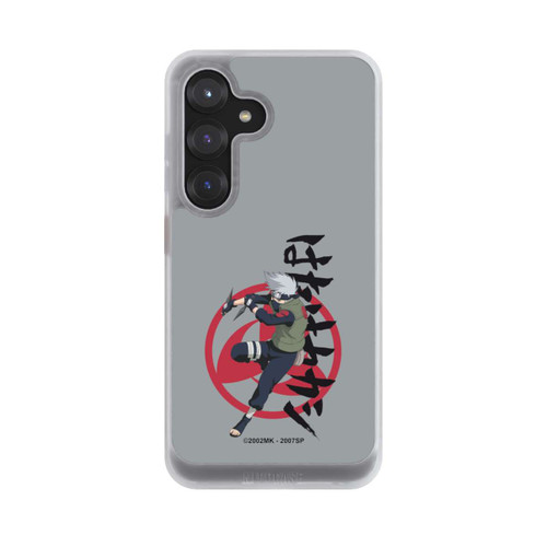Samsung Galaxy S25 NIVOcore Kakashi Sharingan