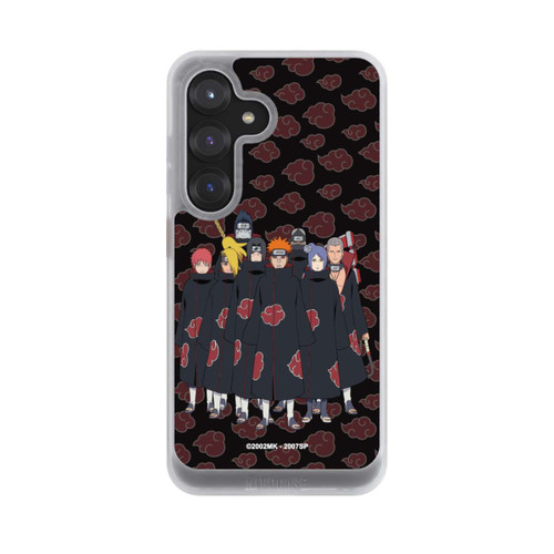 Samsung Galaxy S25 NIVOcore Akatsuki Gruppe