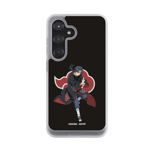 Samsung Galaxy S25 NIVOcore Itachi Uchiha Akatsuki
