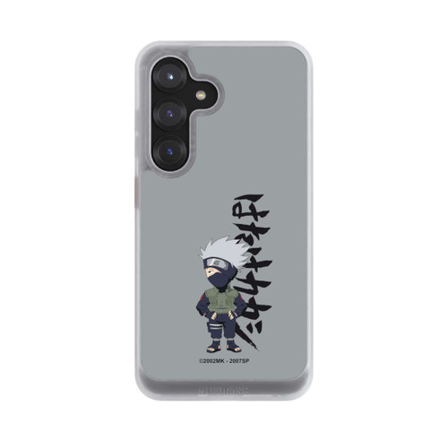 Samsung Galaxy S25 NIVOcore Kakashi SD