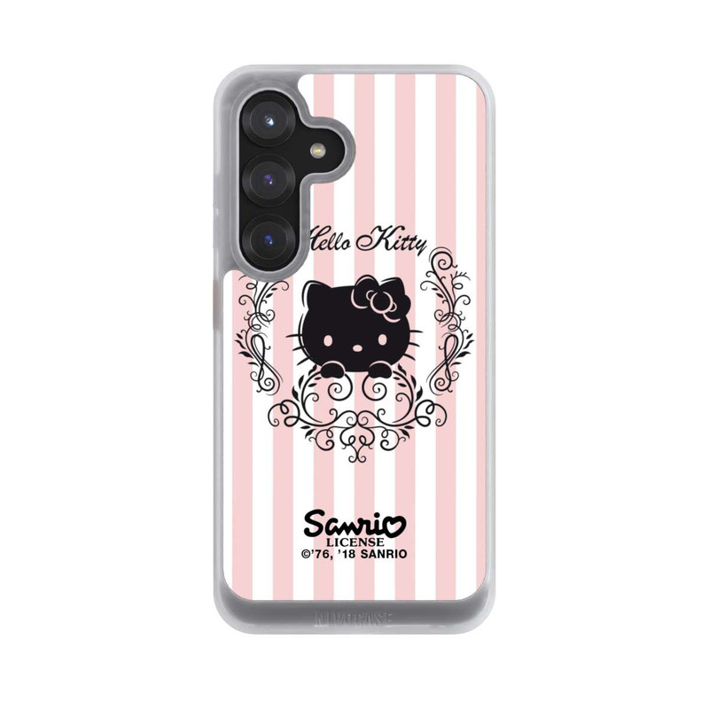 Galaxy S25 NIVOcore Hello Kitty Elegant
