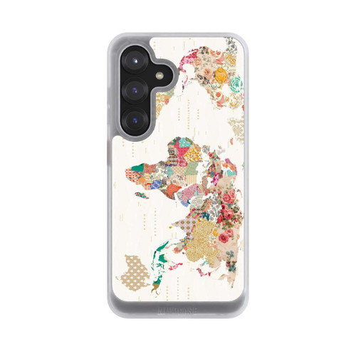 Samsung Galaxy S25 NIVOcore Puzzel Erde