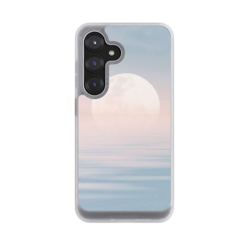 Samsung Galaxy S25 NIVOcore Lever du soleil