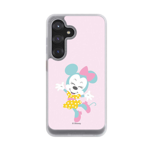 Samsung Galaxy S25 NIVOcore Süße Baby-Minnie