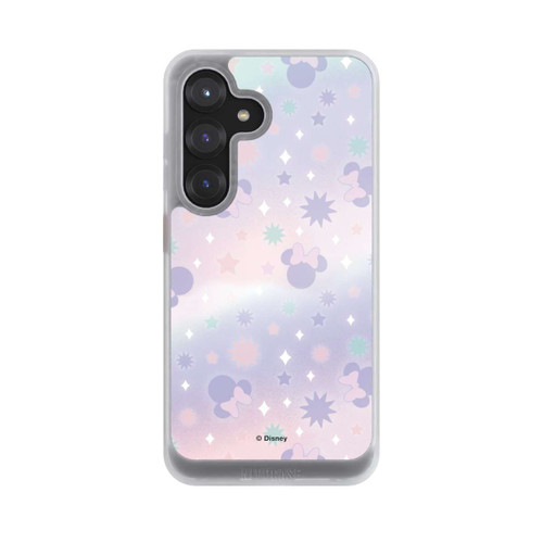 Samsung Galaxy S25 NIVOcore Minnie Star Pattern