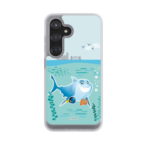 Samsung Galaxy S25 NIVOcore Nemo and Friends