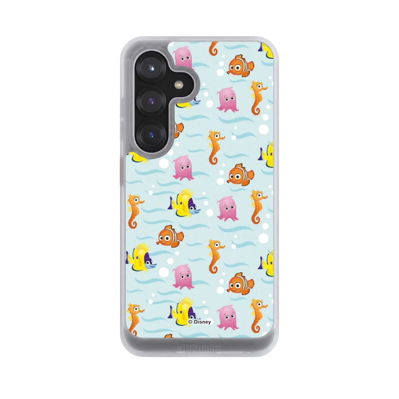 Galaxy S25 NIVOcore Nemo Muster