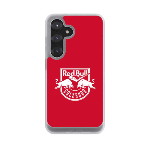 Samsung Galaxy S25 NIVOcore RBS Red