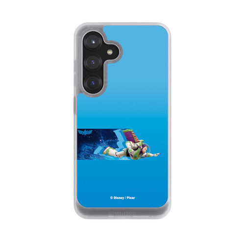 Samsung Galaxy S25 NIVOcore Buzz Lightyear Bis zur Unendlichkeit und darüber hinaus