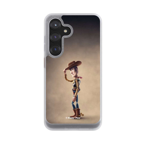 Samsung Galaxy S25 NIVOcore Toy Story Woody 