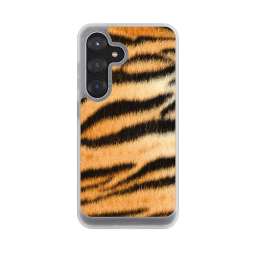 Samsung Galaxy S25 NIVOcore Tigerpatternreal