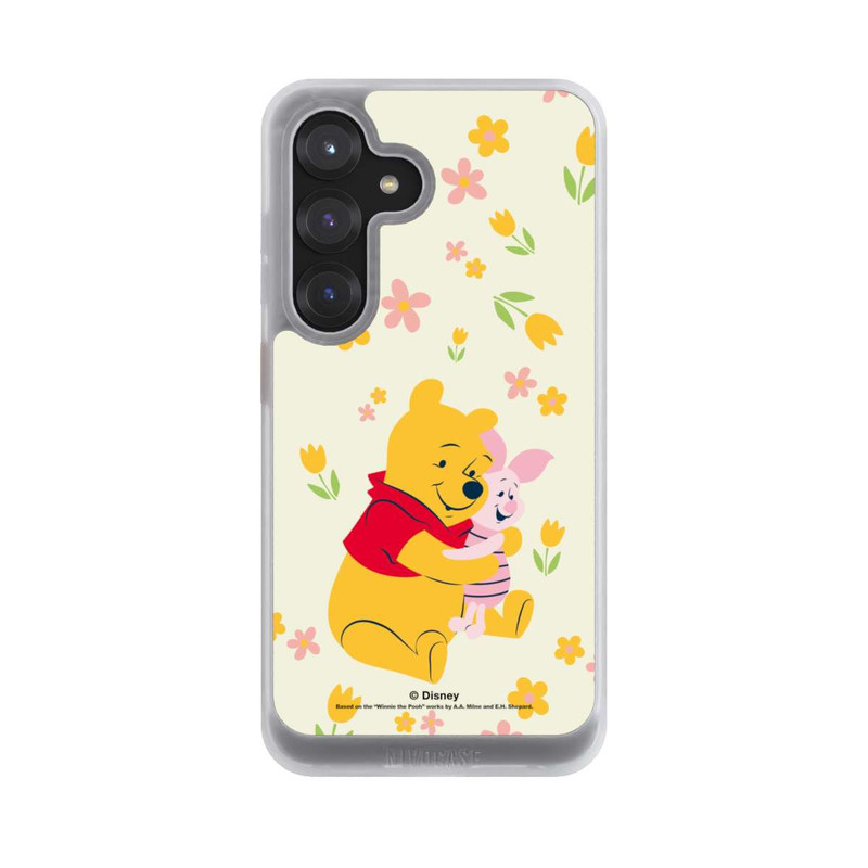 Galaxy S25 NIVOcore Winnie the Pooh Hug