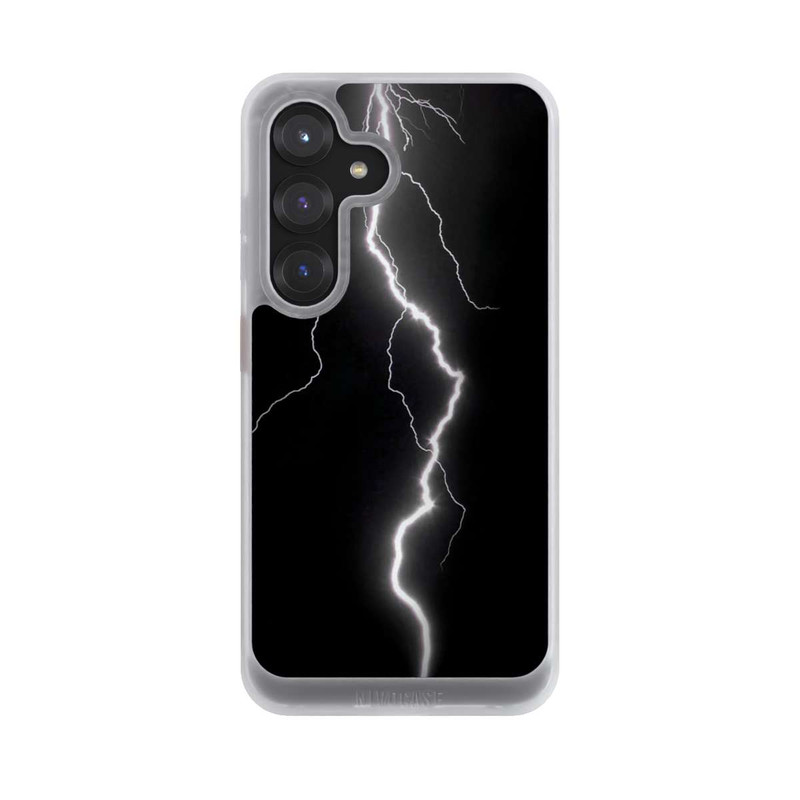 Galaxy S25 NIVOcore Lightning