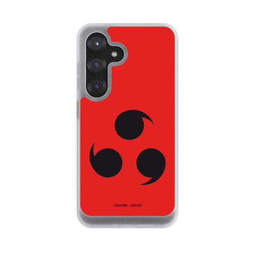 Samsung Galaxy S25 NIVOcore Sharingan