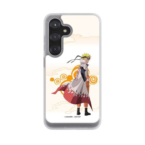 Samsung Galaxy S25 NIVOcore Naruto Hokage