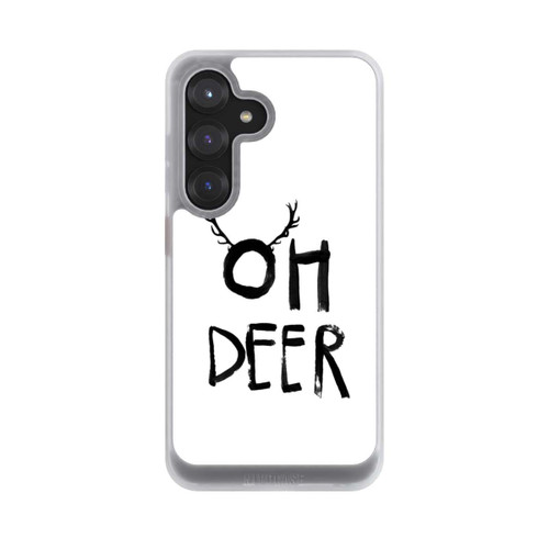 Samsung Galaxy S25 NIVOcore Oh Deer