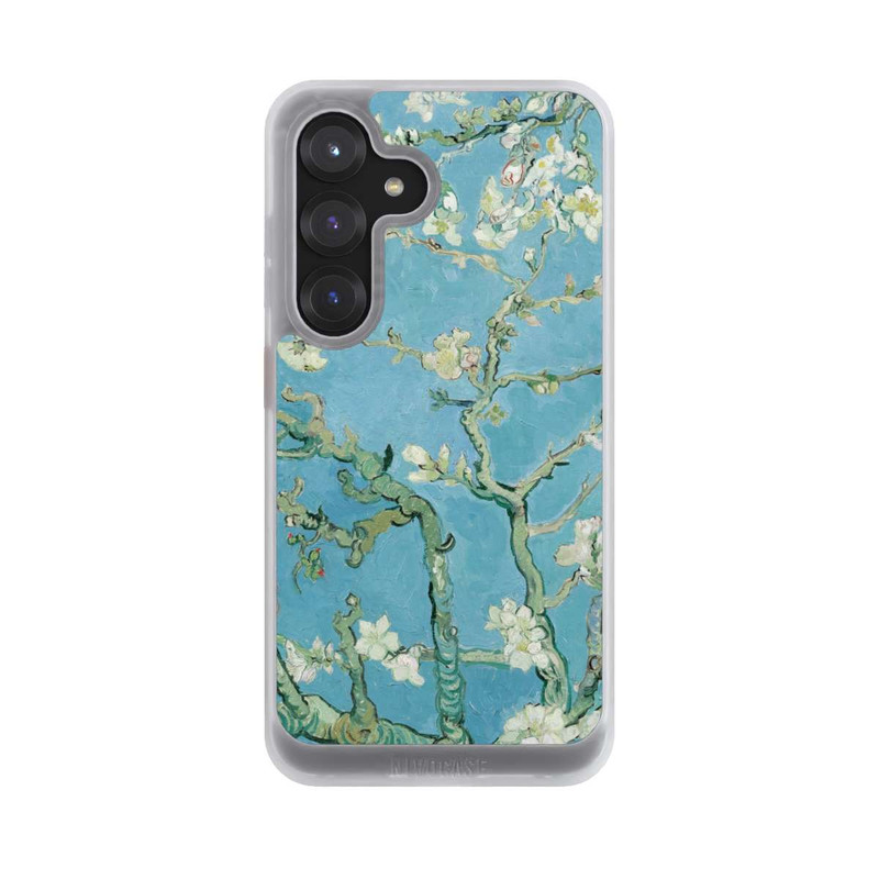 Galaxy S25 NIVOcore Mandelblüte von Vincent Van Gogh