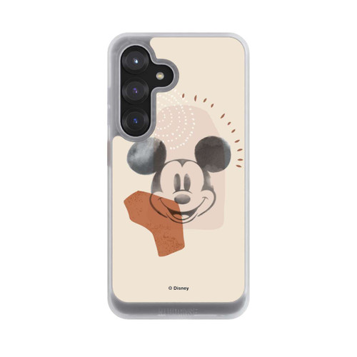 Samsung Galaxy S25 NIVOcore Micky Abstract Shape