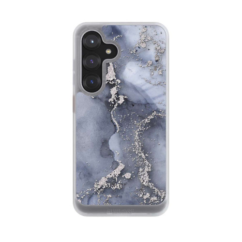 Samsung Galaxy S25 NIVOcore Tinte Blausilber