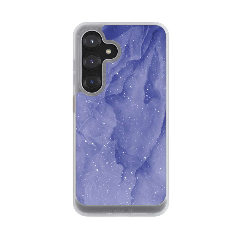 Galaxy S25 NIVOcore Mystischer Kristall