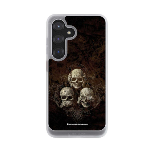 Samsung Galaxy S25 NIVOcore No Evil