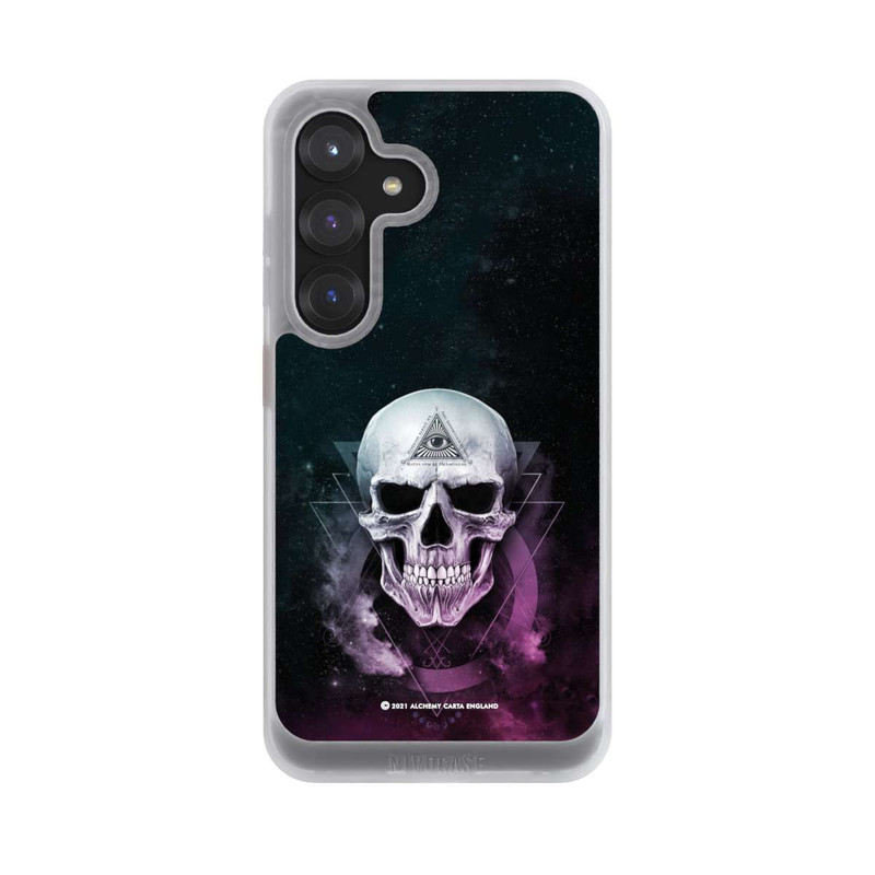 Galaxy S25 NIVOcore DIE LEERE