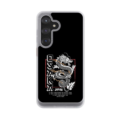 Samsung Galaxy S25 NIVOcore Osaka Dragon