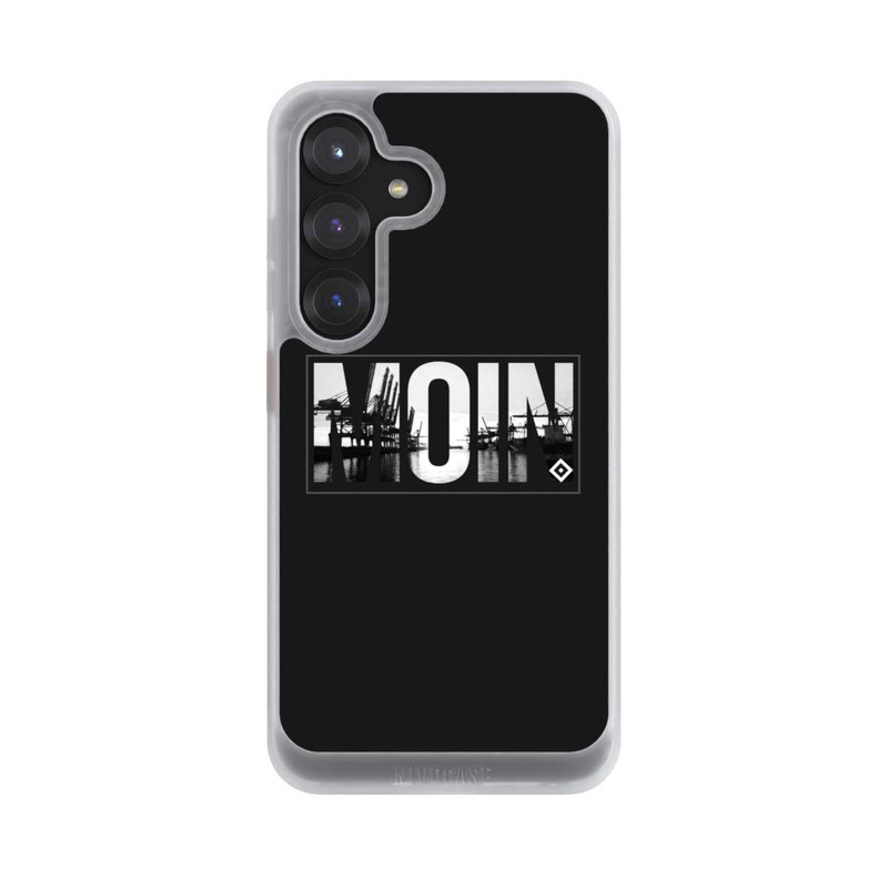 Galaxy S25 NIVOcore HSV MOIN