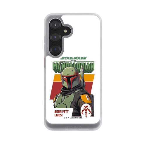 Samsung Galaxy S25 NIVOcore Boba Fett Lives