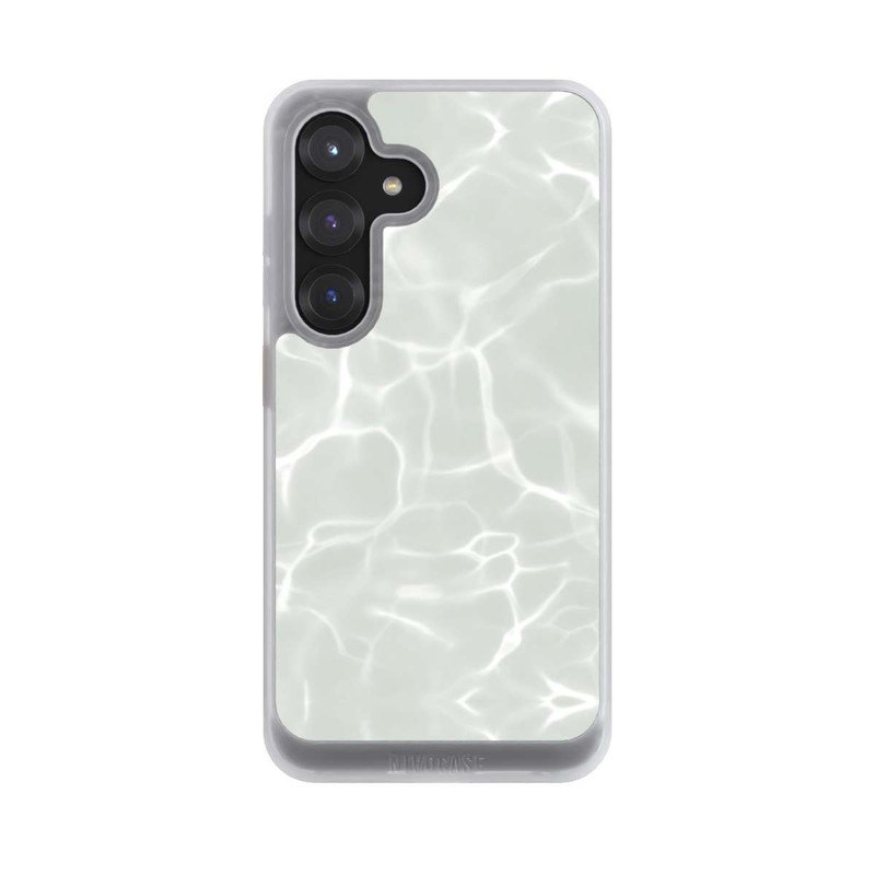Galaxy S25 NIVOcore Meerwasser