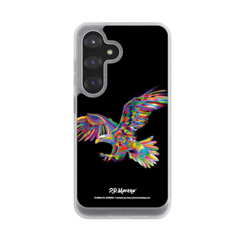 Samsung Galaxy S25 NIVOcore Adler Art By P.D. Moreno