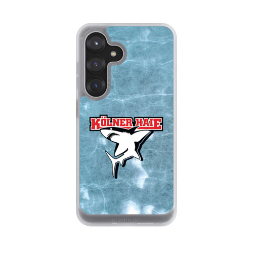 Samsung Galaxy S25 NIVOcore Kölner Haie Eis