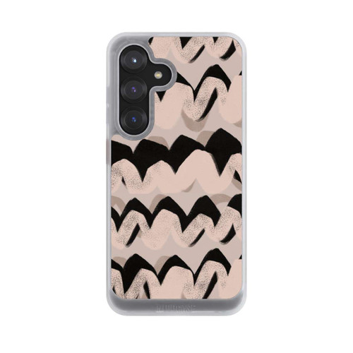 Samsung Galaxy S25 NIVOcore Zickzack