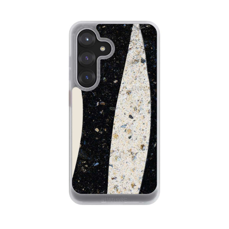 Galaxy S25 NIVOcore Dazwischen