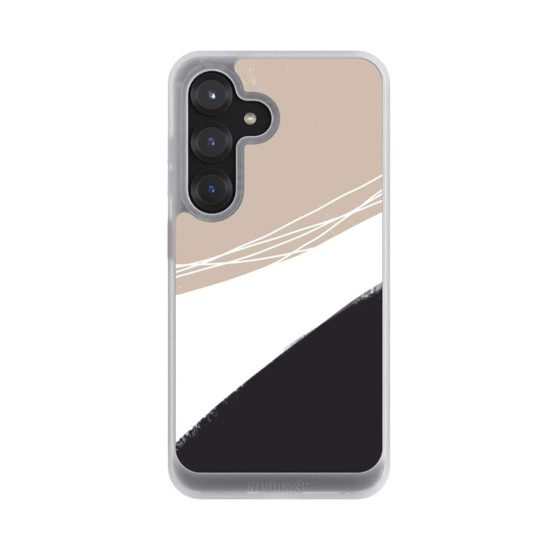 Galaxy S25 NIVOcore Glückliche Harmonie