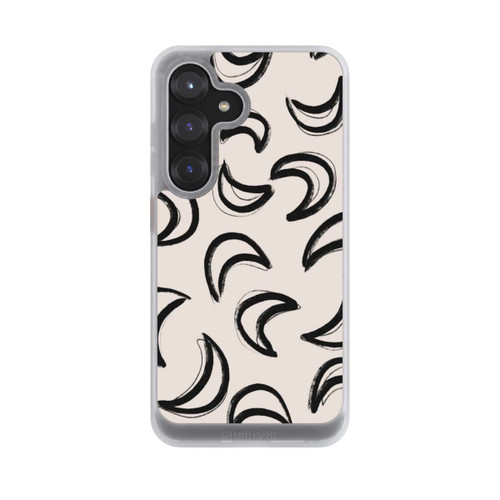 Samsung Galaxy S25 NIVOcore Monde Muster
